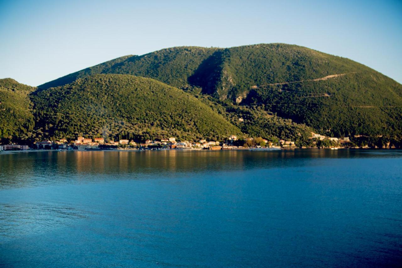 Seafront Luxury With Amazing View