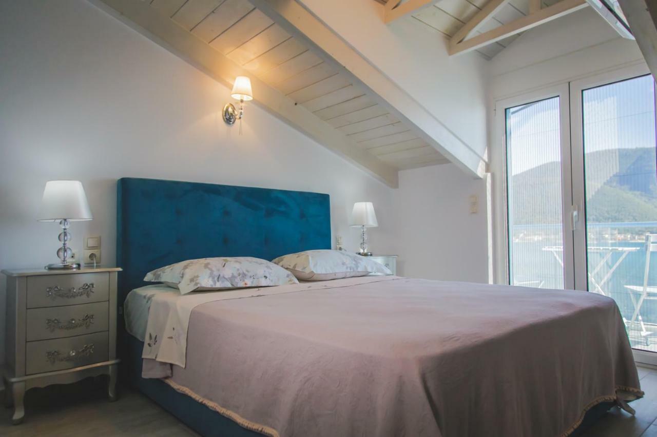 Seafront Luxury With Amazing View *
