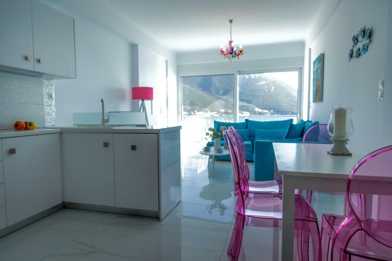 Seafront Luxury With Amazing View *
