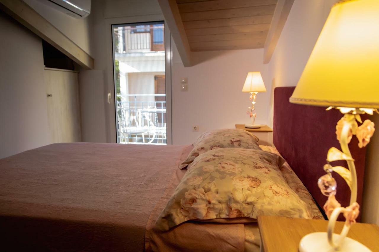Hébergement de vacances Seafront Luxury With Amazing View